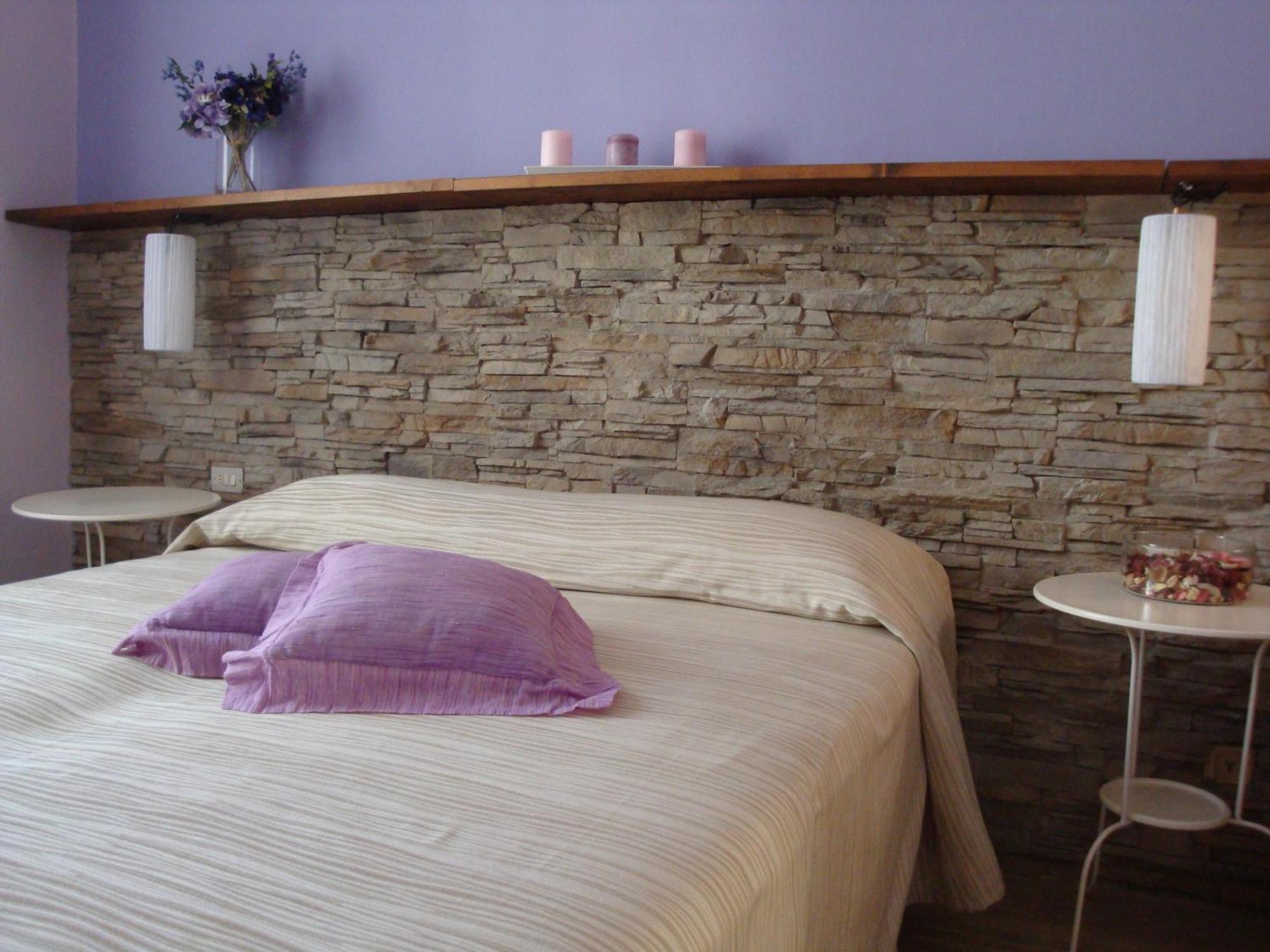 Leopoldo Bed and breakfast 3*