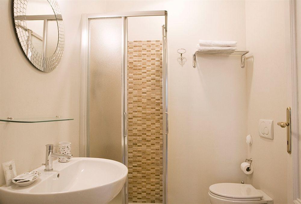 Bed and breakfast Leopoldo 3*