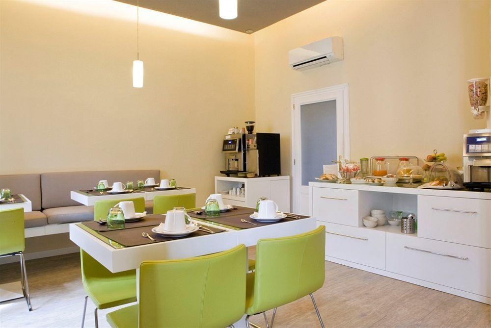 Leopoldo Bed and breakfast