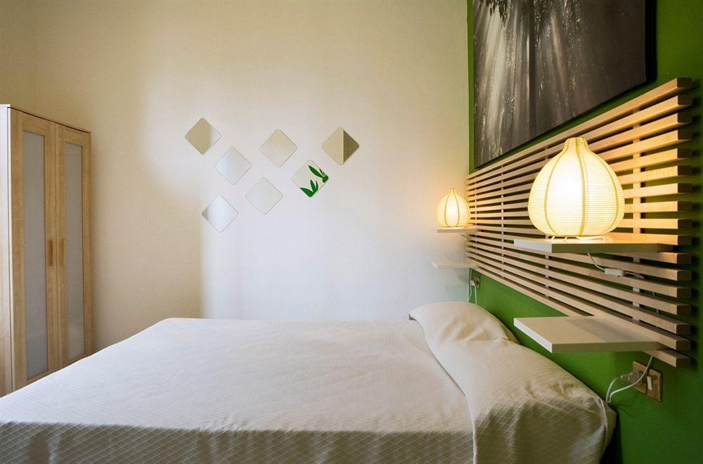 Leopoldo Bed and breakfast Florencia
