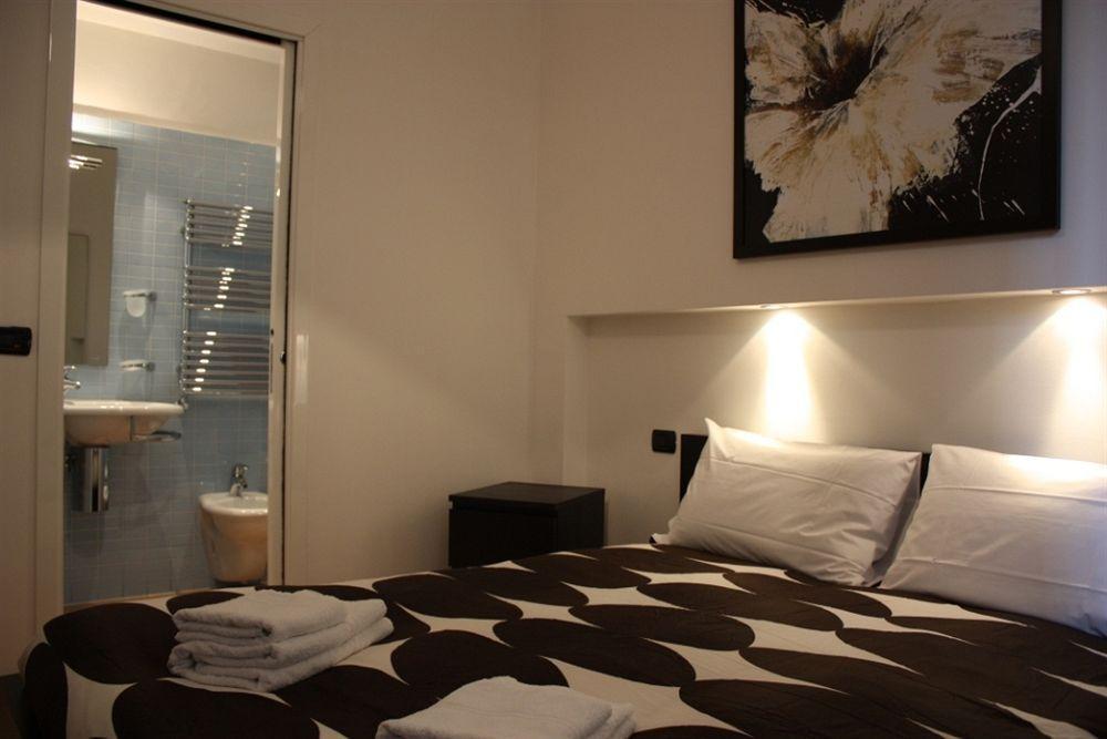 Leopoldo Bed and breakfast