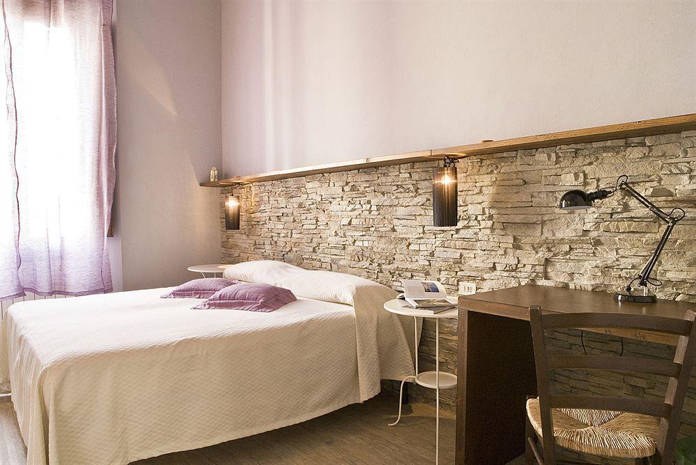 Bed and breakfast Leopoldo