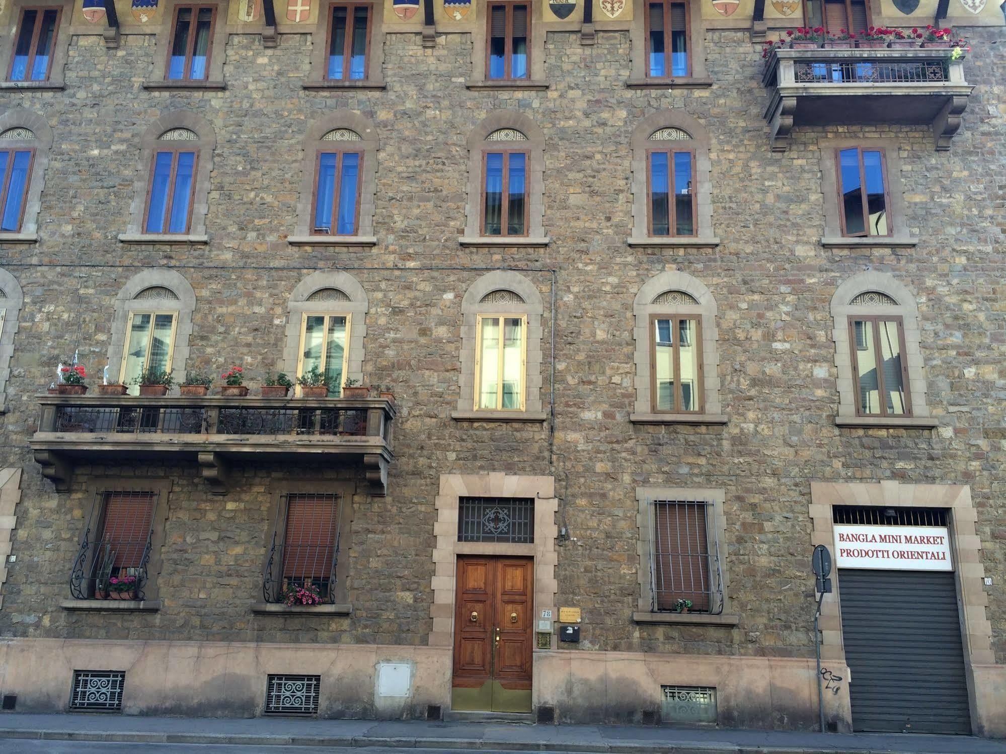 Leopoldo Bed and breakfast