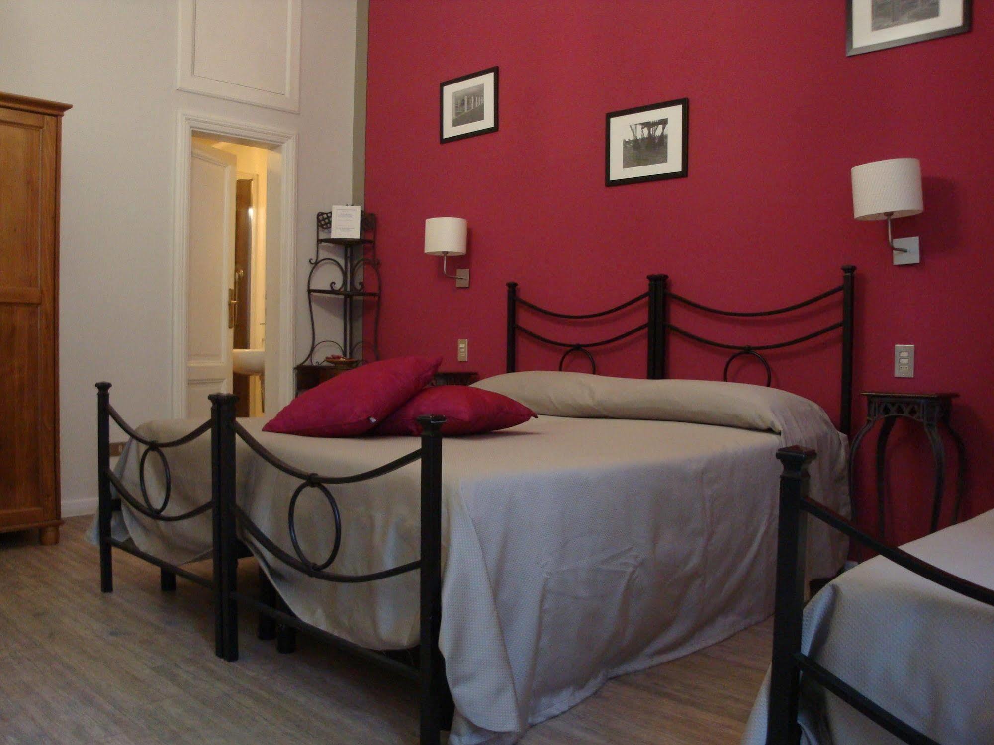 Leopoldo Bed and breakfast Florencia