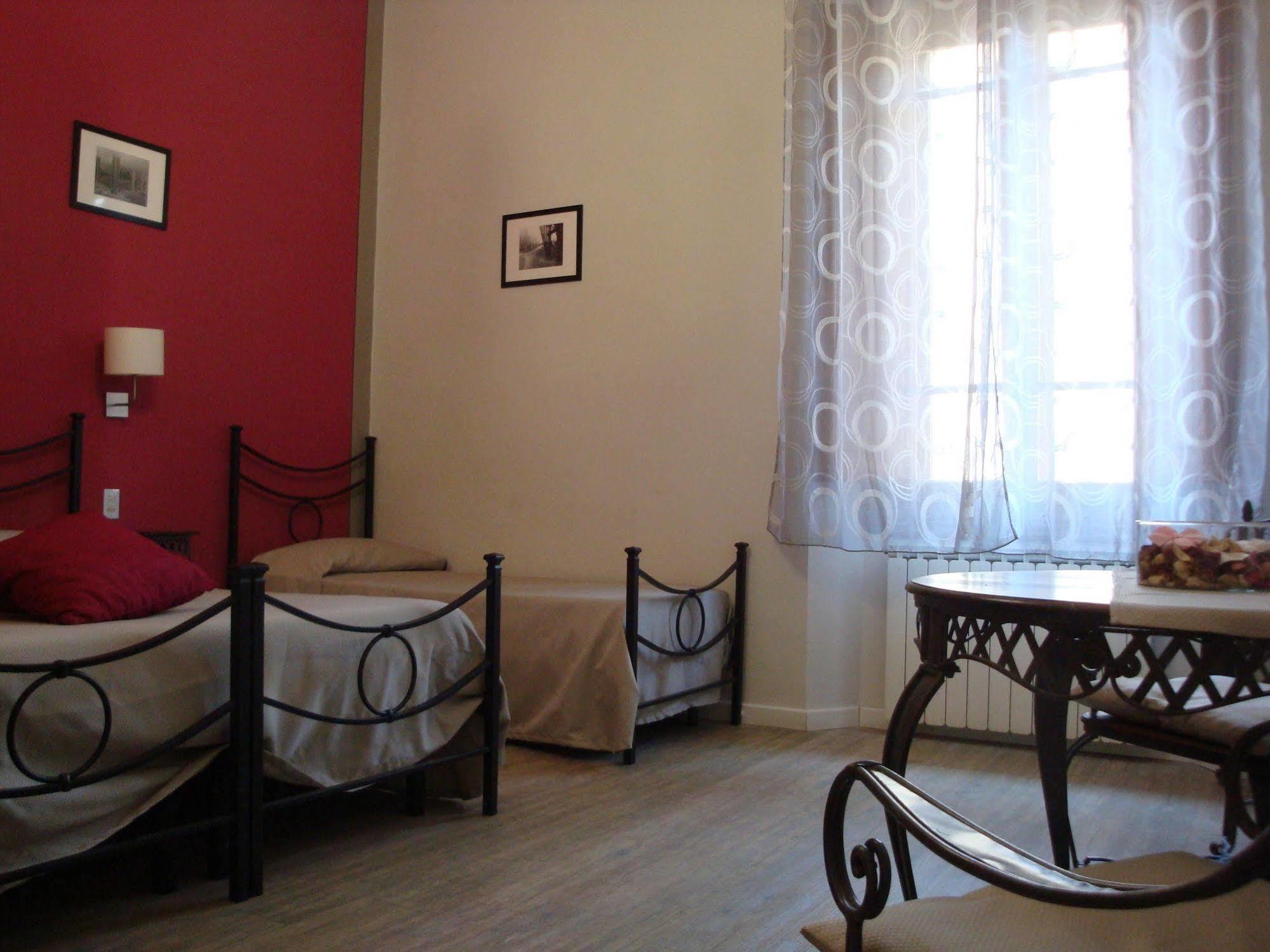Bed and breakfast Leopoldo Florencia