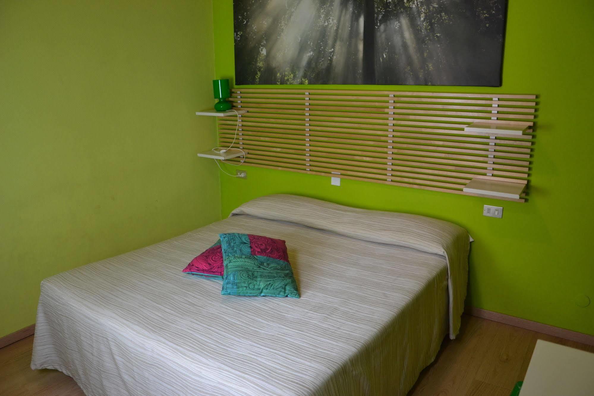 Leopoldo Bed and breakfast