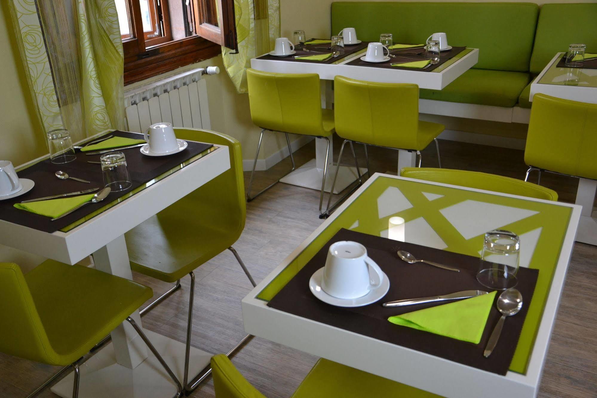Bed and breakfast Leopoldo Florencia