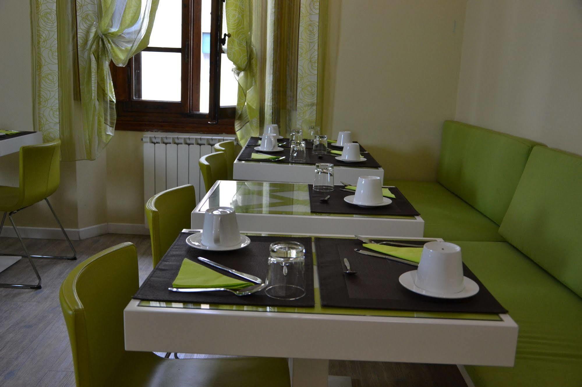 Leopoldo Bed and breakfast Florencia