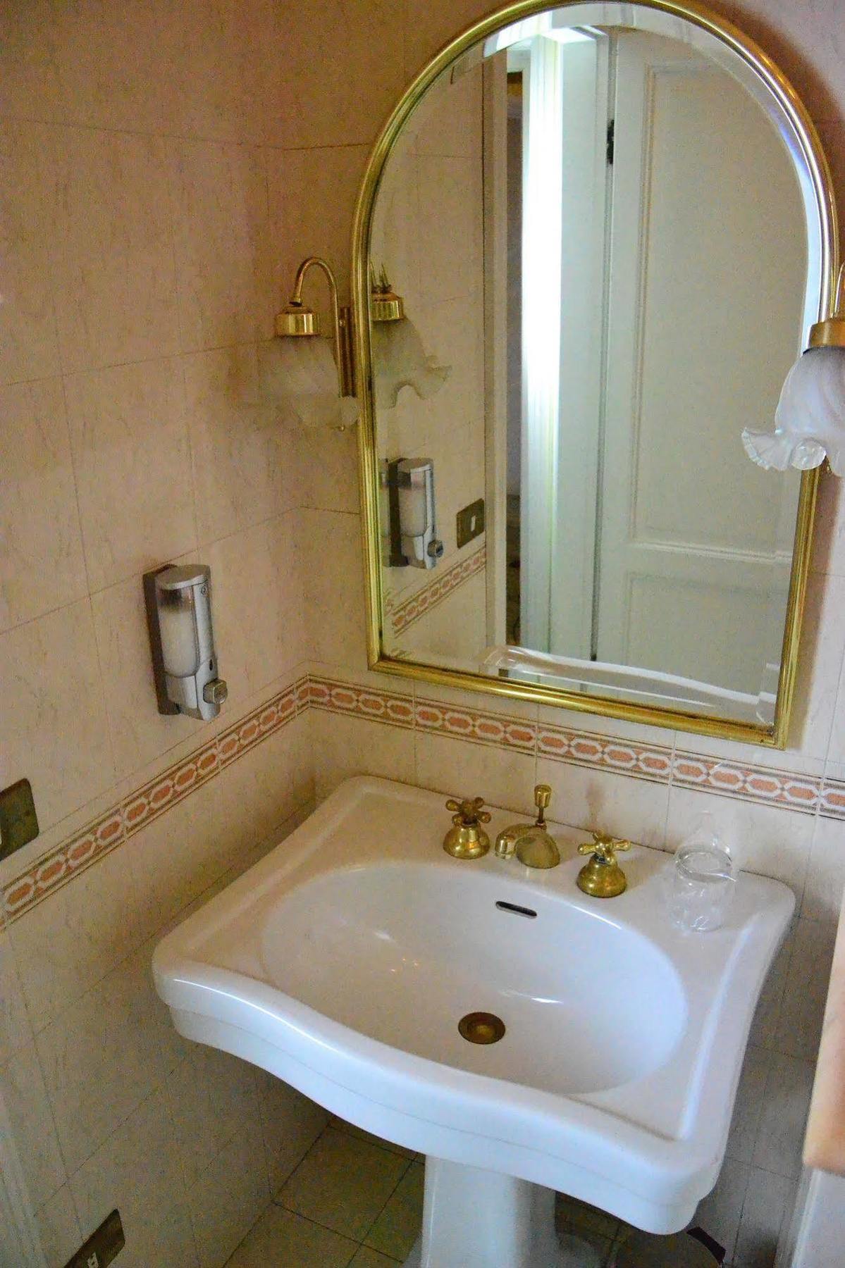 Leopoldo Bed and breakfast Florencia