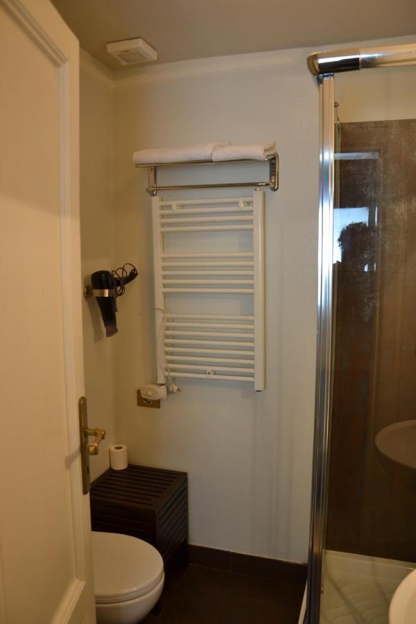 Leopoldo Bed and breakfast Florencia