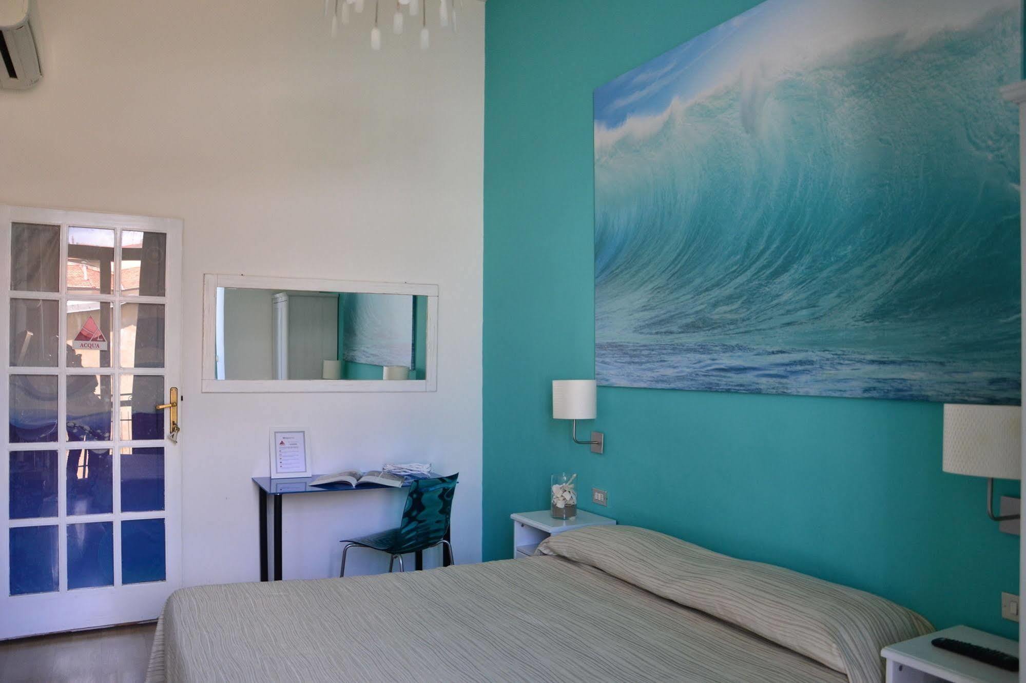 Bed and breakfast Leopoldo