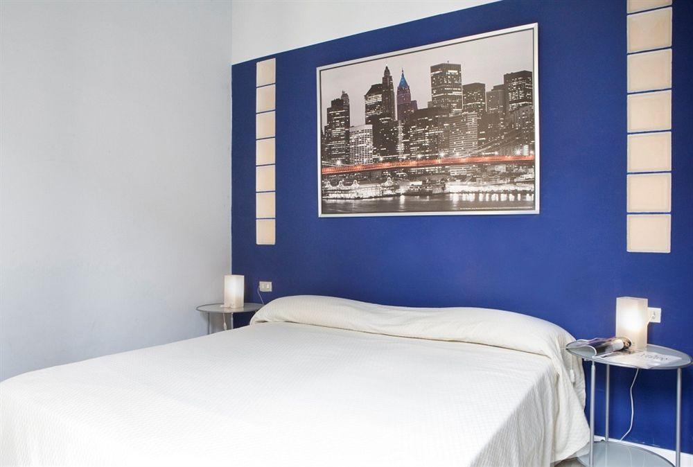 Bed and breakfast Leopoldo Florencia