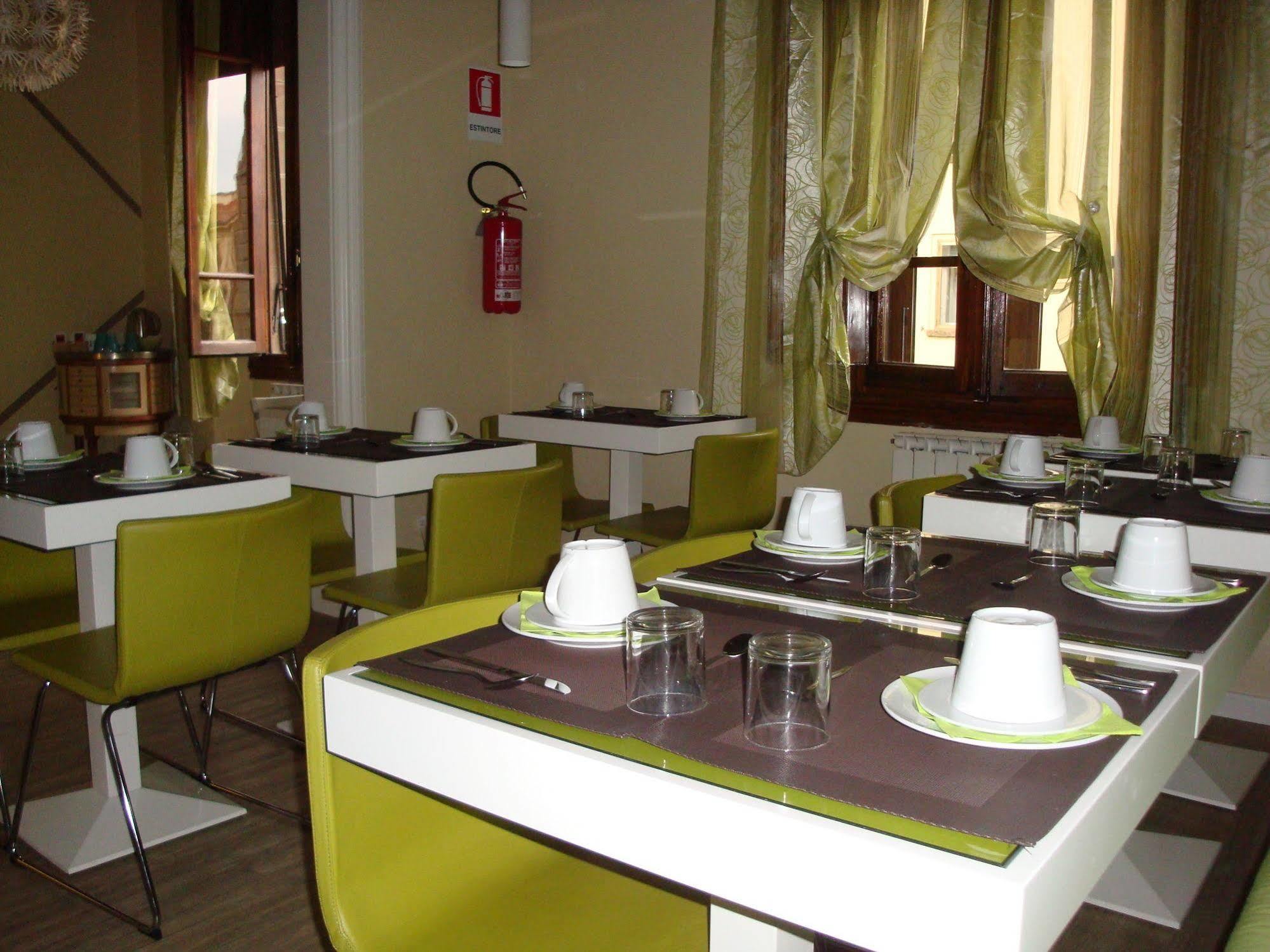 Leopoldo 3* Florencia