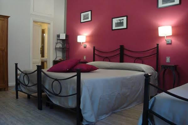 Bed and breakfast Leopoldo Florencia