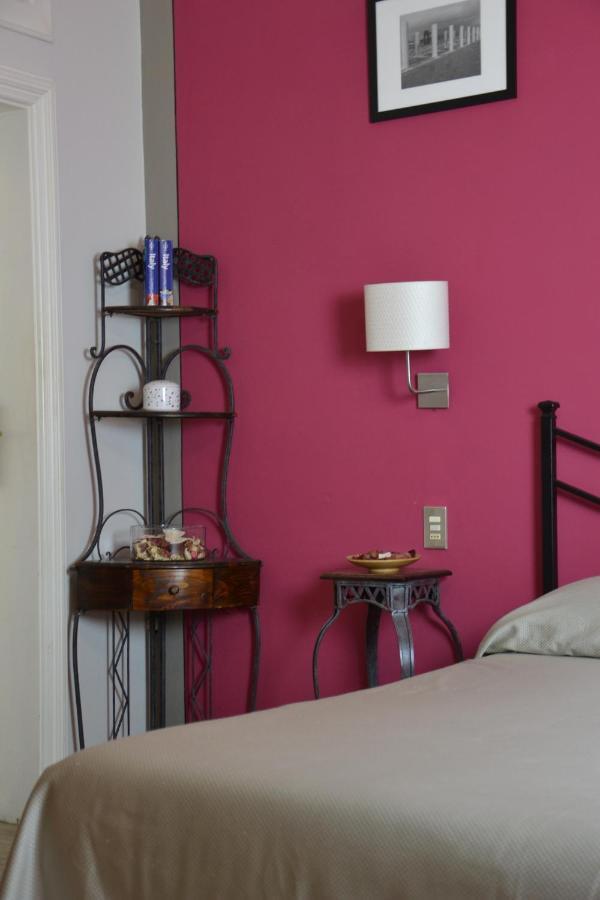 Leopoldo Bed and breakfast Florencia